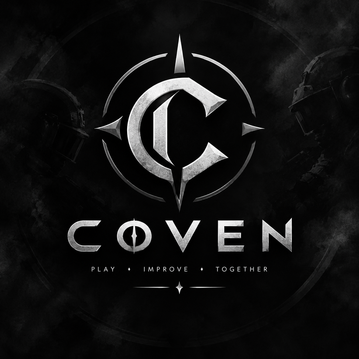 COVEN Logo